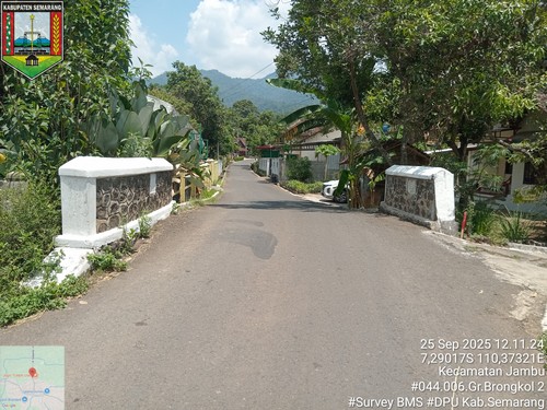 Foto Tahun 2025
