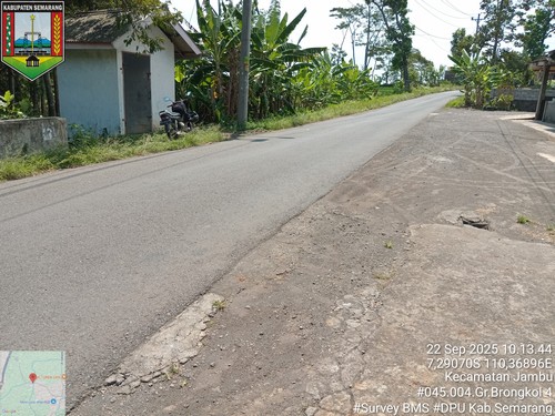 Foto Tahun 2025