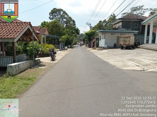 Foto Tahun 2025