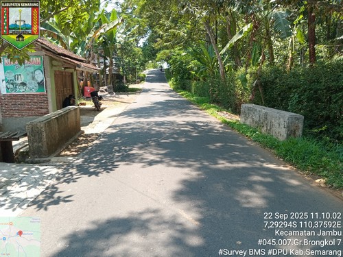 Foto Tahun 2025