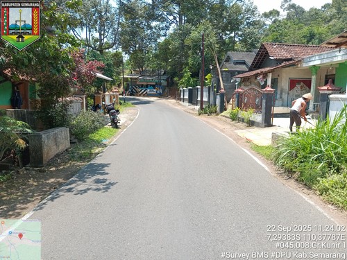 Foto Tahun 2025