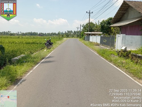 Foto Tahun 2025