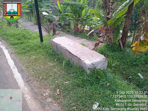 Foto Tahun 2025