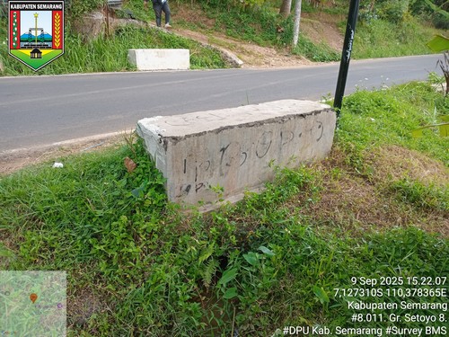 Foto Tahun 2025