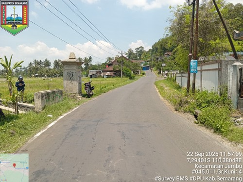Foto Tahun 2025