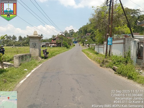 Foto Tahun 2025