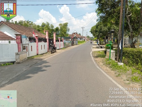 Foto Tahun 2025