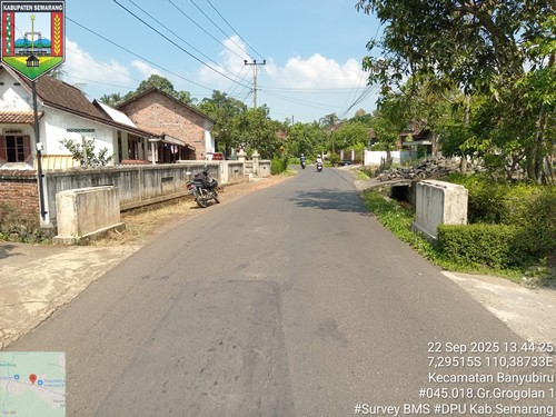 Foto Tahun 2025