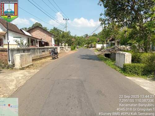 Foto Tahun 2025