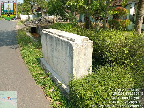 Foto Tahun 2025