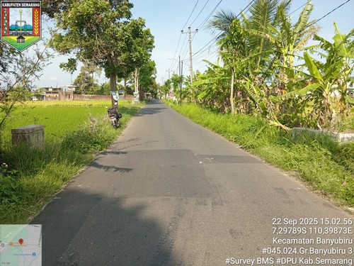 Foto Tahun 2025