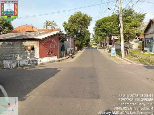 Foto Tahun 2025