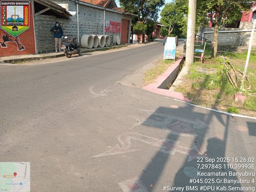 Foto Tahun 2025