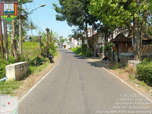 Foto Tahun 2025