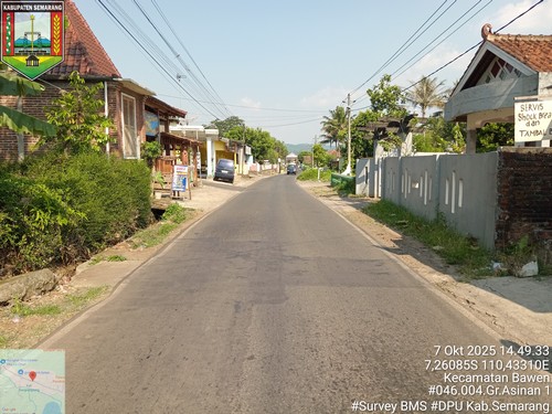Foto Tahun 2025