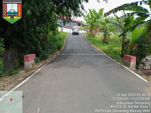 Foto Tahun 2025