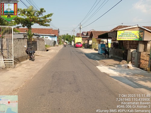 Foto Tahun 2025