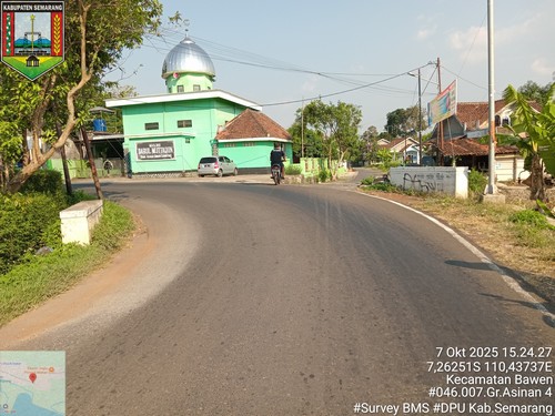 Foto Tahun 2025