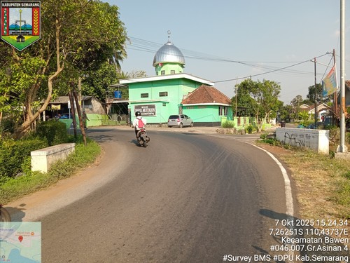 Foto Tahun 2025