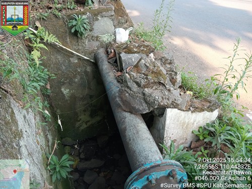 Foto Tahun 2025