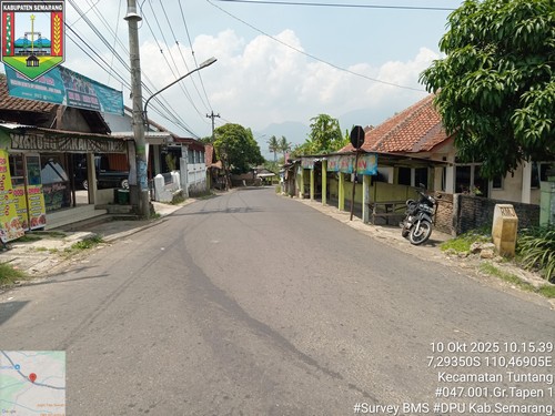 Foto Tahun 2025