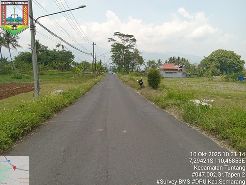 Foto Tahun 2025
