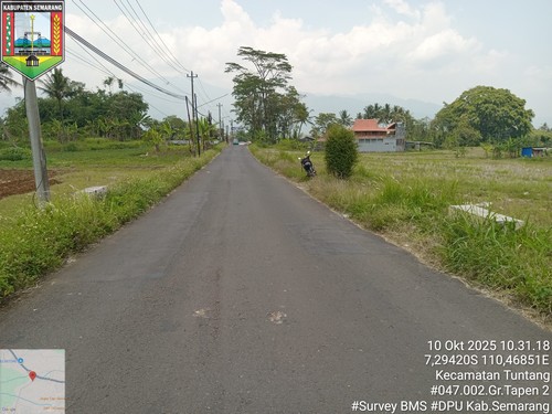 Foto Tahun 2025