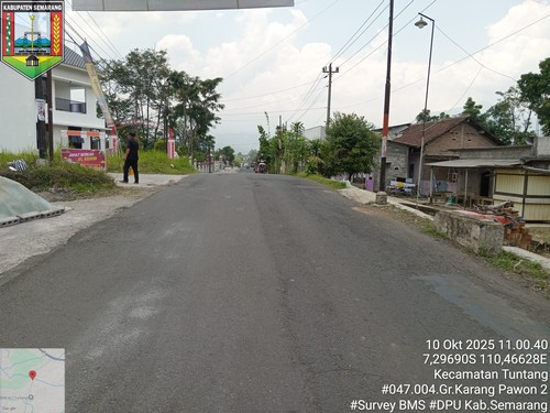 Foto Tahun 2025