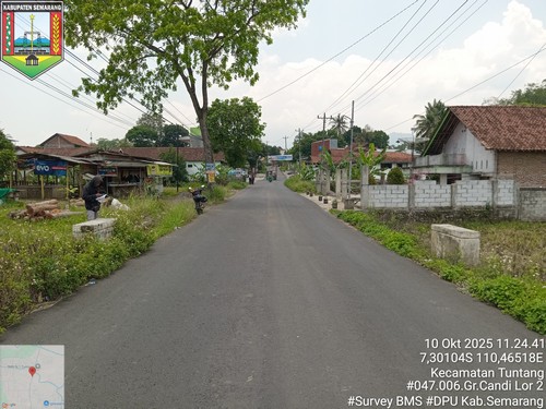 Foto Tahun 2025