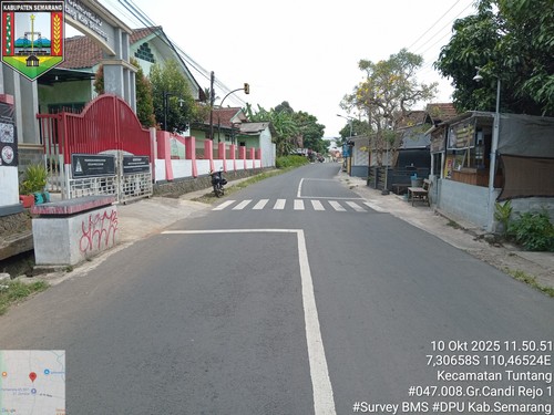 Foto Tahun 2025