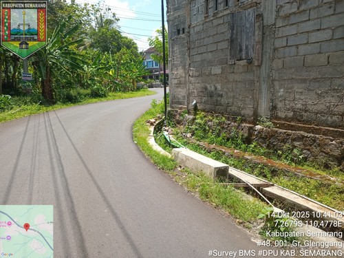 Foto Tahun 2025