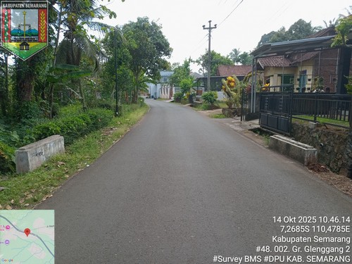 Foto Tahun 2025