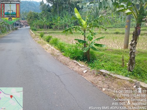 Foto Tahun 2025