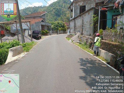 Foto Tahun 2025