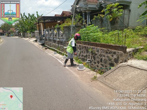 Foto Tahun 2025