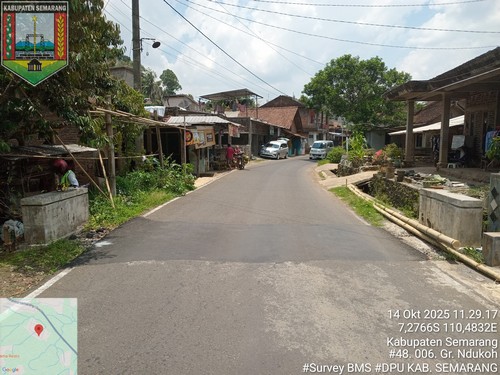 Foto Tahun 2025