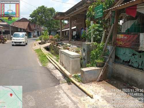 Foto Tahun 2025
