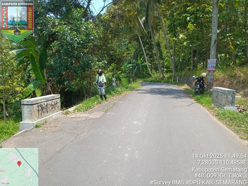 Foto Tahun 2025