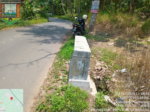 Foto Tahun 2025