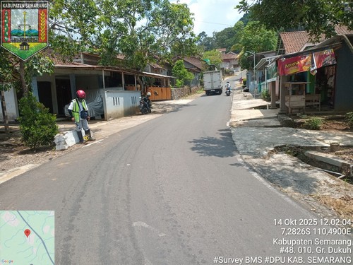 Foto Tahun 2025