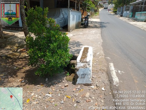 Foto Tahun 2025