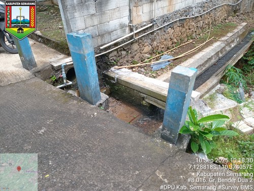 Foto Tahun 2025