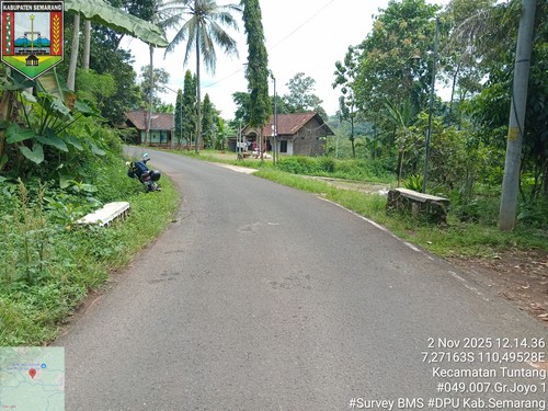Foto Tahun 2025