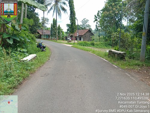 Foto Tahun 2025