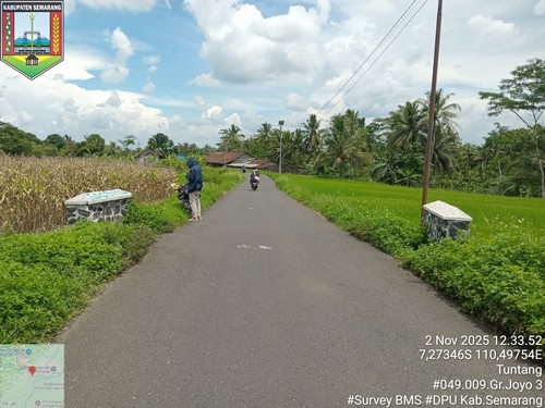 Foto Tahun 2025