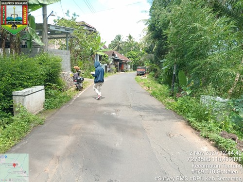 Foto Tahun 2025