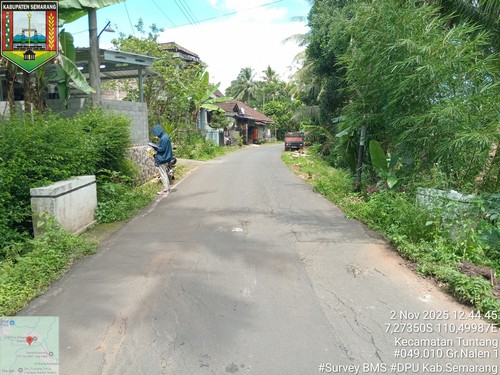 Foto Tahun 2025