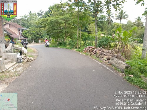 Foto Tahun 2025