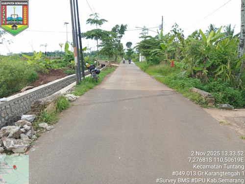 Foto Tahun 2025