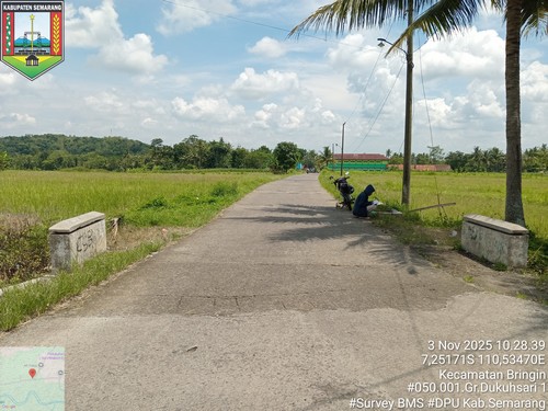 Foto Tahun 2025